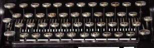 typewriter-keys